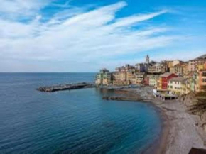 Casa Aysha Bogliasco